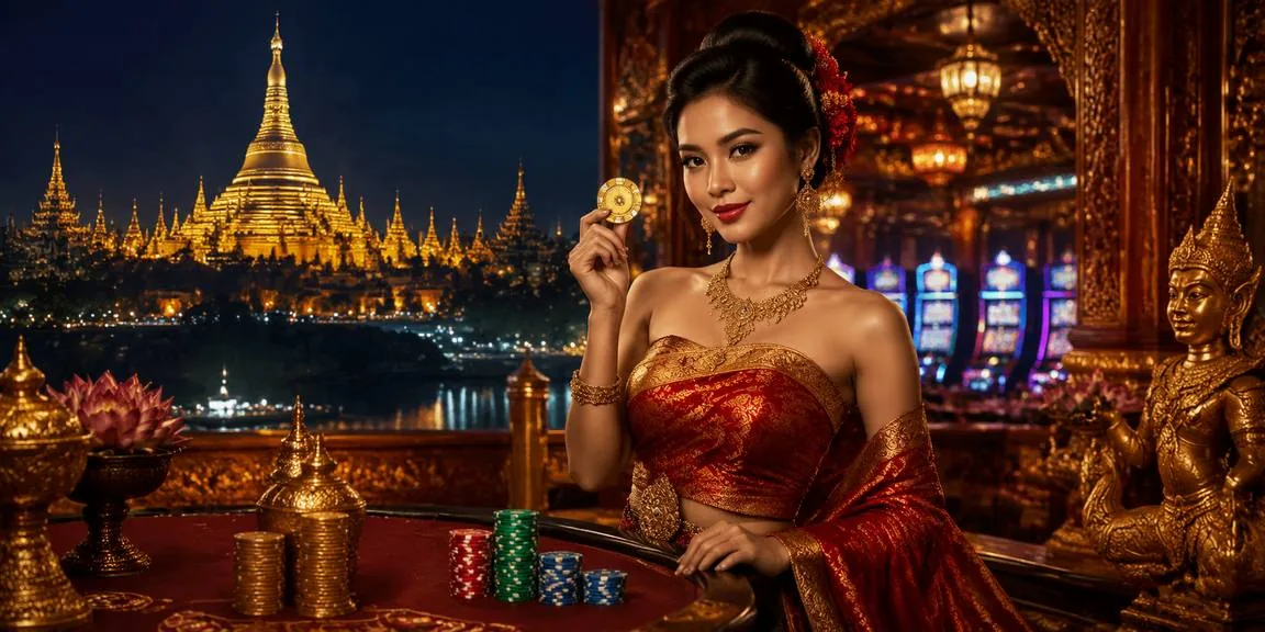 ကံကောင်းသောအိမ်ဆရာ